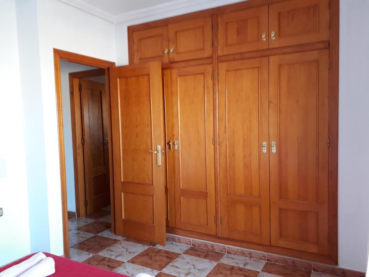 Los Dolses Don Juan,villa avec piscine privée Oriola  Exterior foto