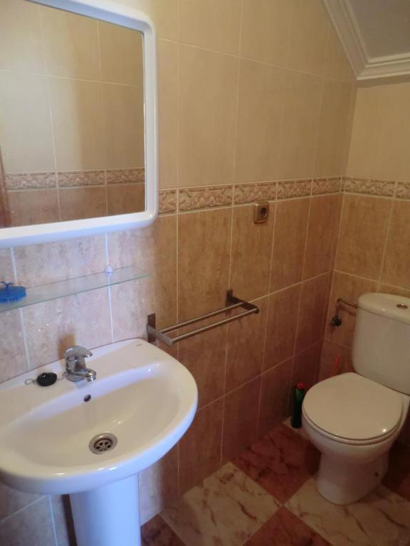 Los Dolses Don Juan,villa avec piscine privée Oriola  Exterior foto