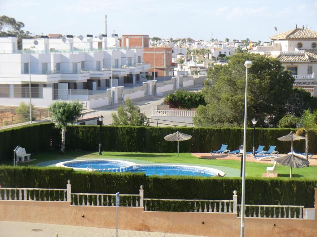 Los Dolses Don Juan,villa avec piscine privée Oriola  Exterior foto
