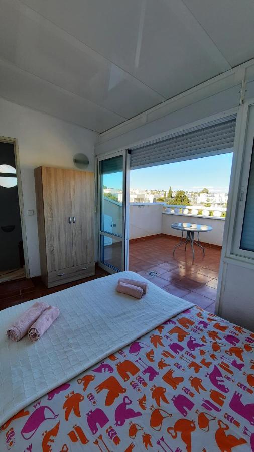 Los Dolses Don Juan,villa avec piscine privée Oriola  Exterior foto