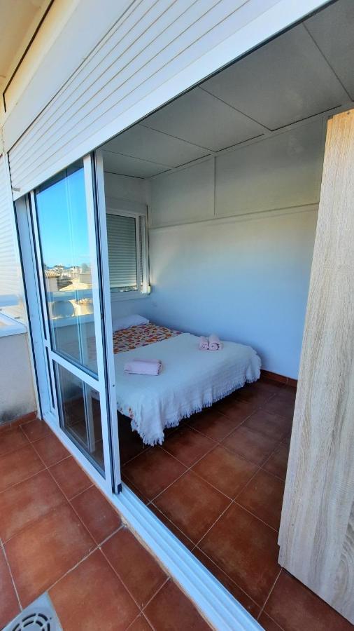 Los Dolses Don Juan,villa avec piscine privée Oriola  Exterior foto